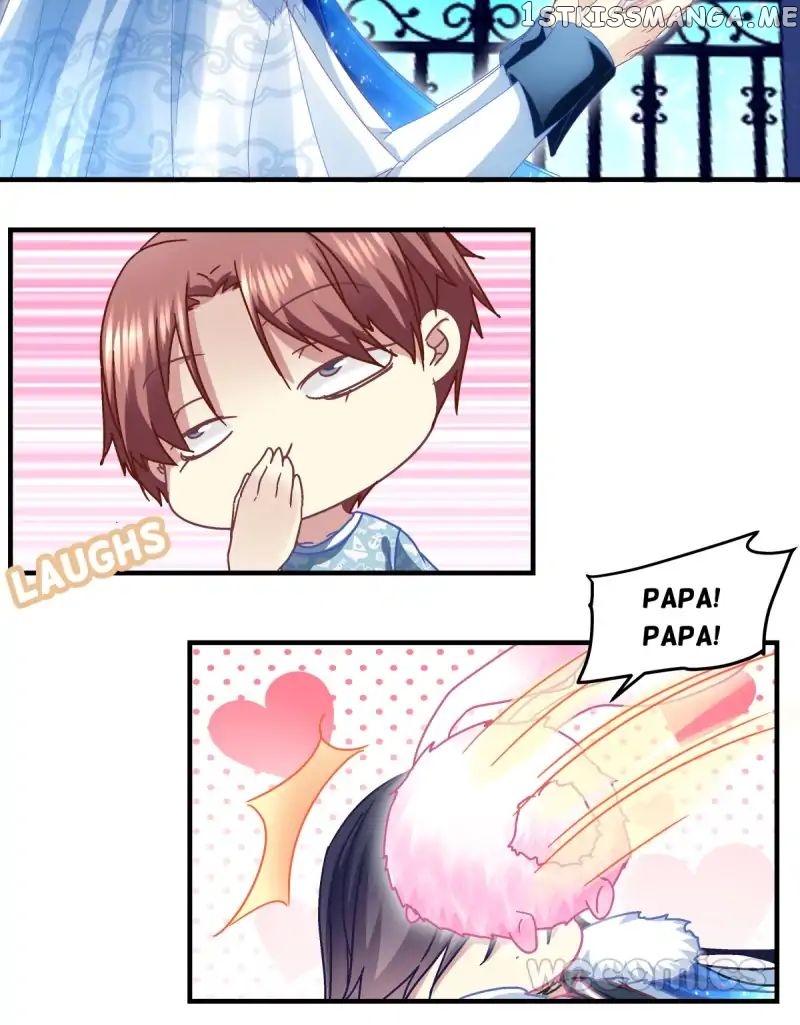 Sound Of Heaven chapter 19 - page 27