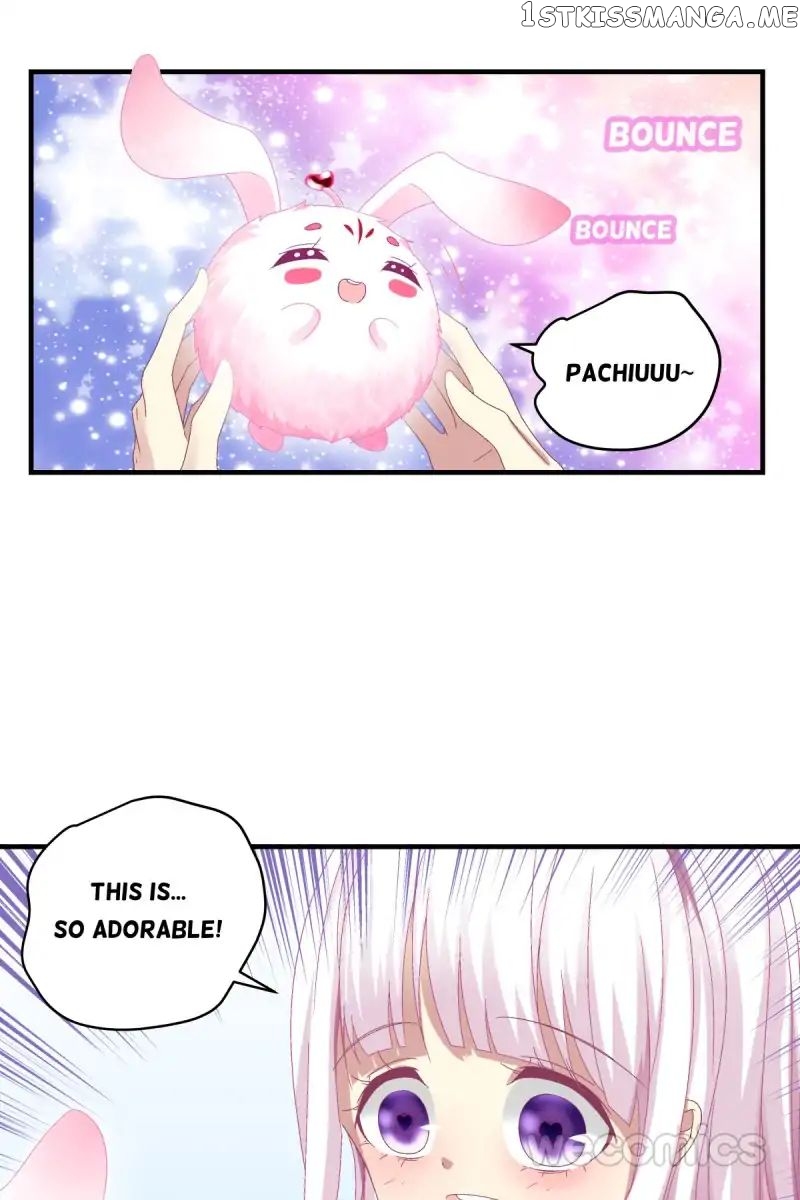 Sound Of Heaven chapter 19 - page 32