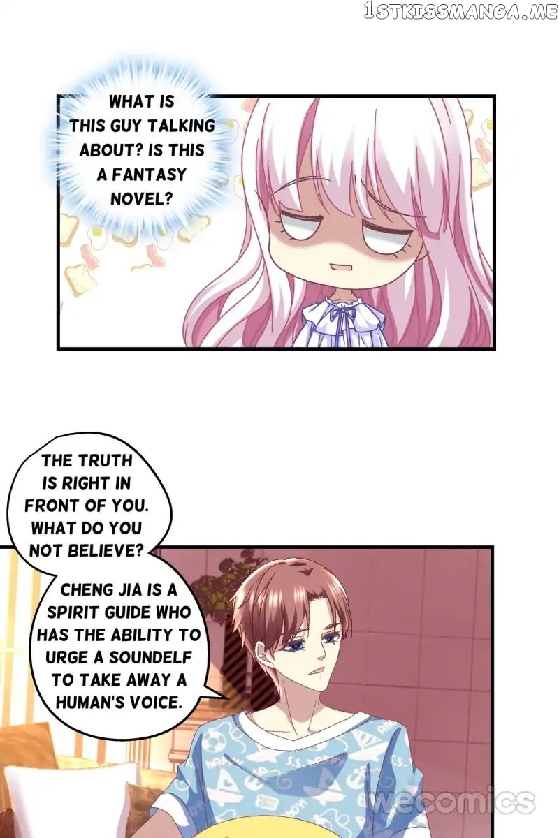 Sound Of Heaven chapter 18 - page 19