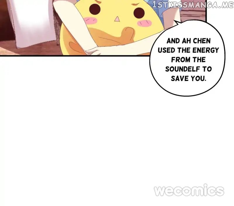 Sound Of Heaven chapter 18 - page 20