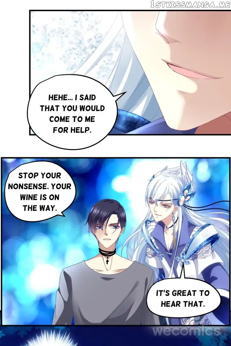 Sound Of Heaven chapter 18 - page 41