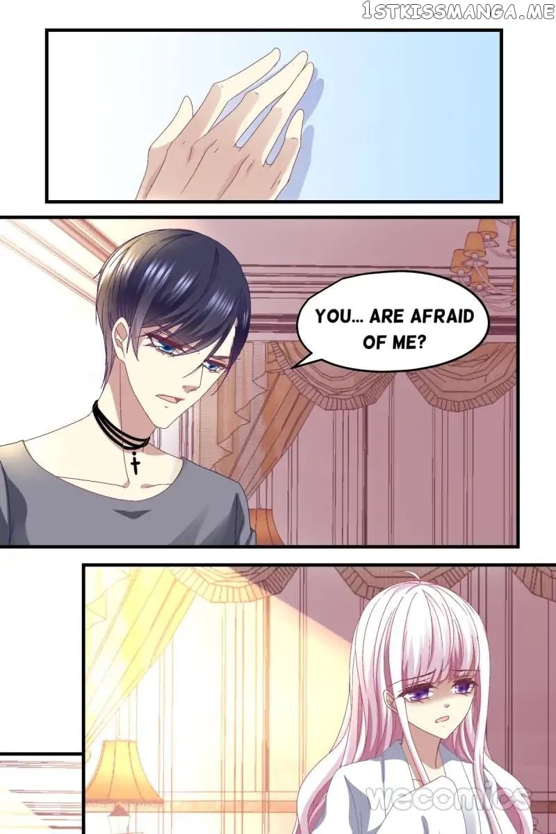 Sound Of Heaven chapter 18 - page 5