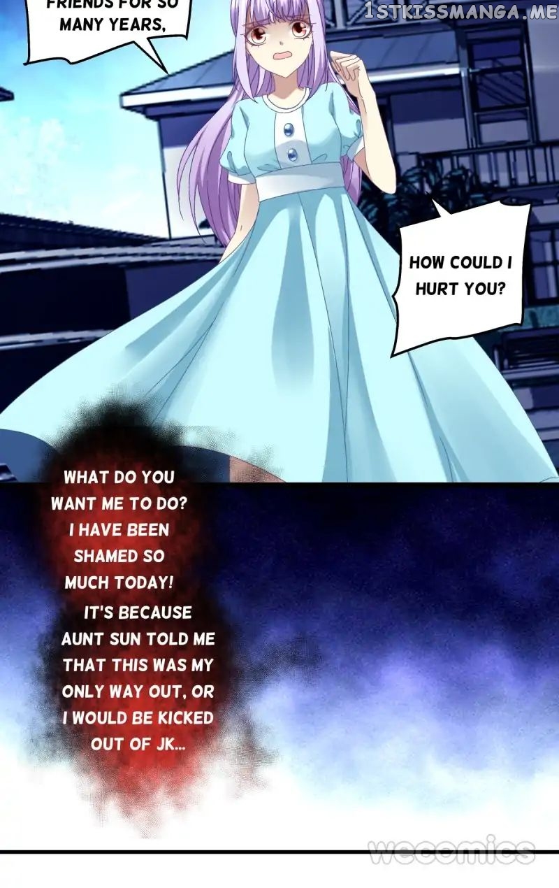 Sound Of Heaven chapter 17 - page 12