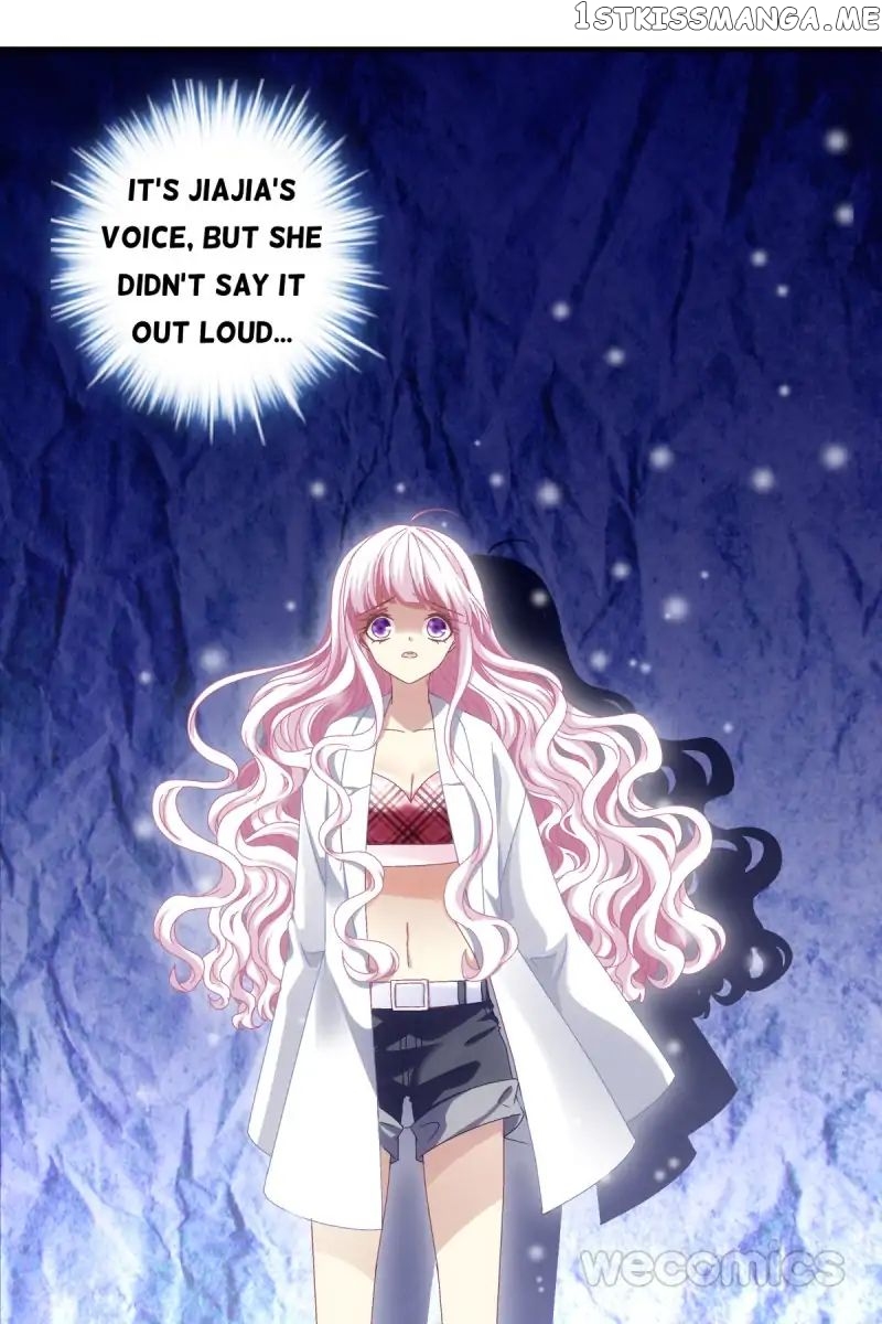 Sound Of Heaven chapter 17 - page 13