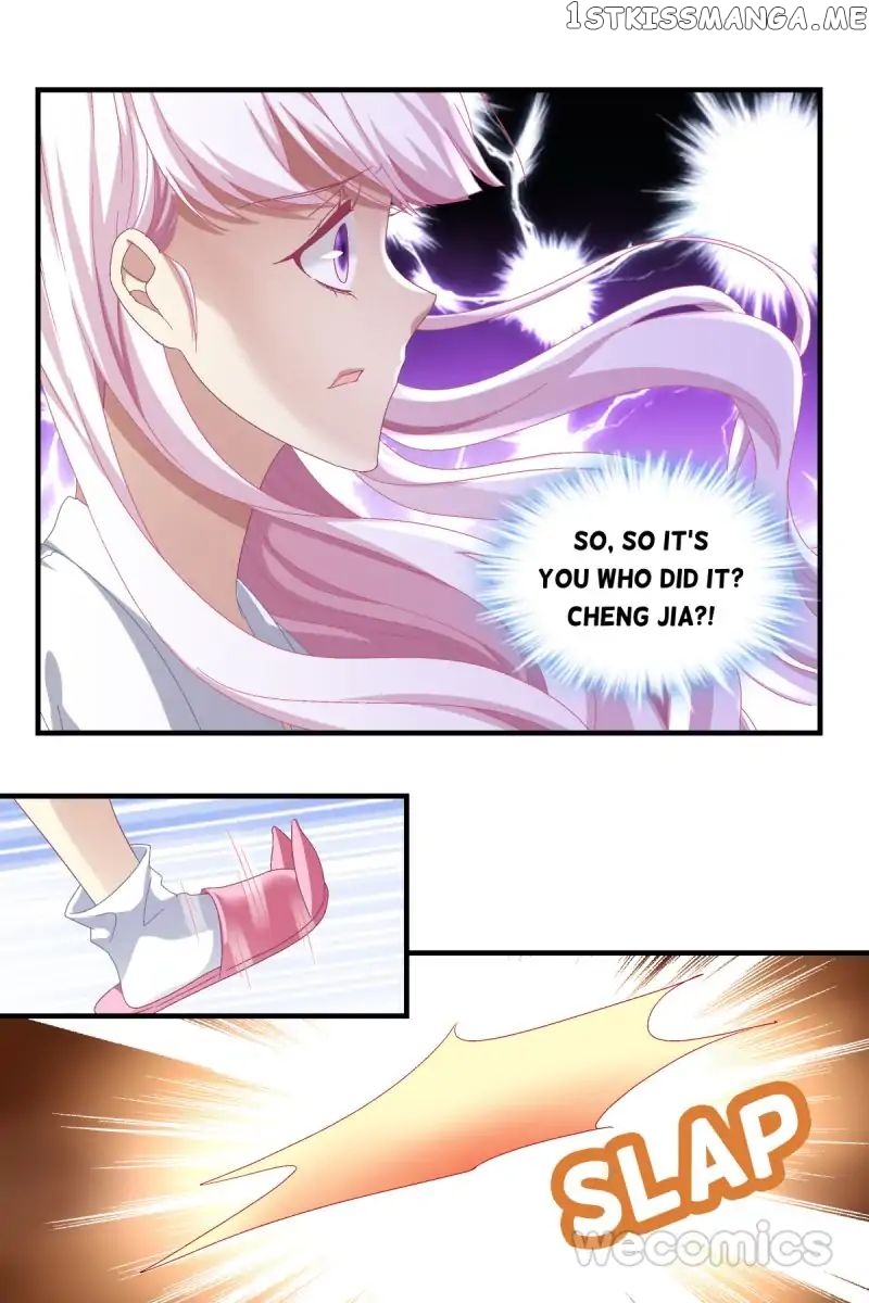 Sound Of Heaven chapter 17 - page 19