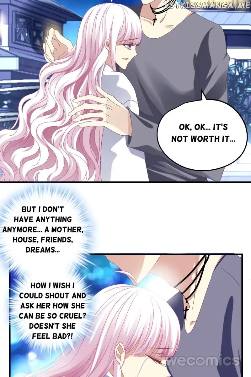 Sound Of Heaven chapter 17 - page 28
