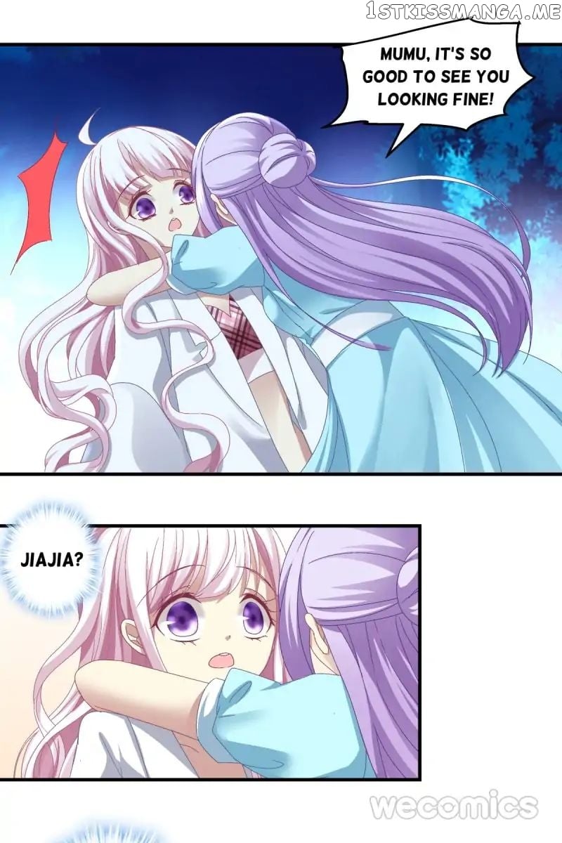 Sound Of Heaven chapter 17 - page 3