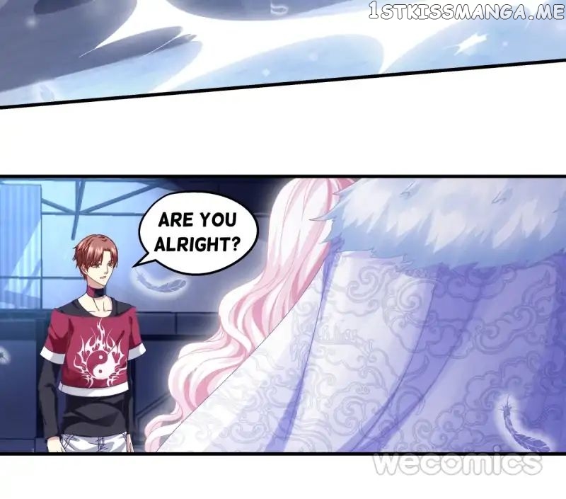 Sound Of Heaven chapter 16 - page 10
