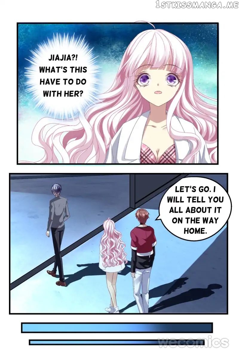 Sound Of Heaven chapter 16 - page 17