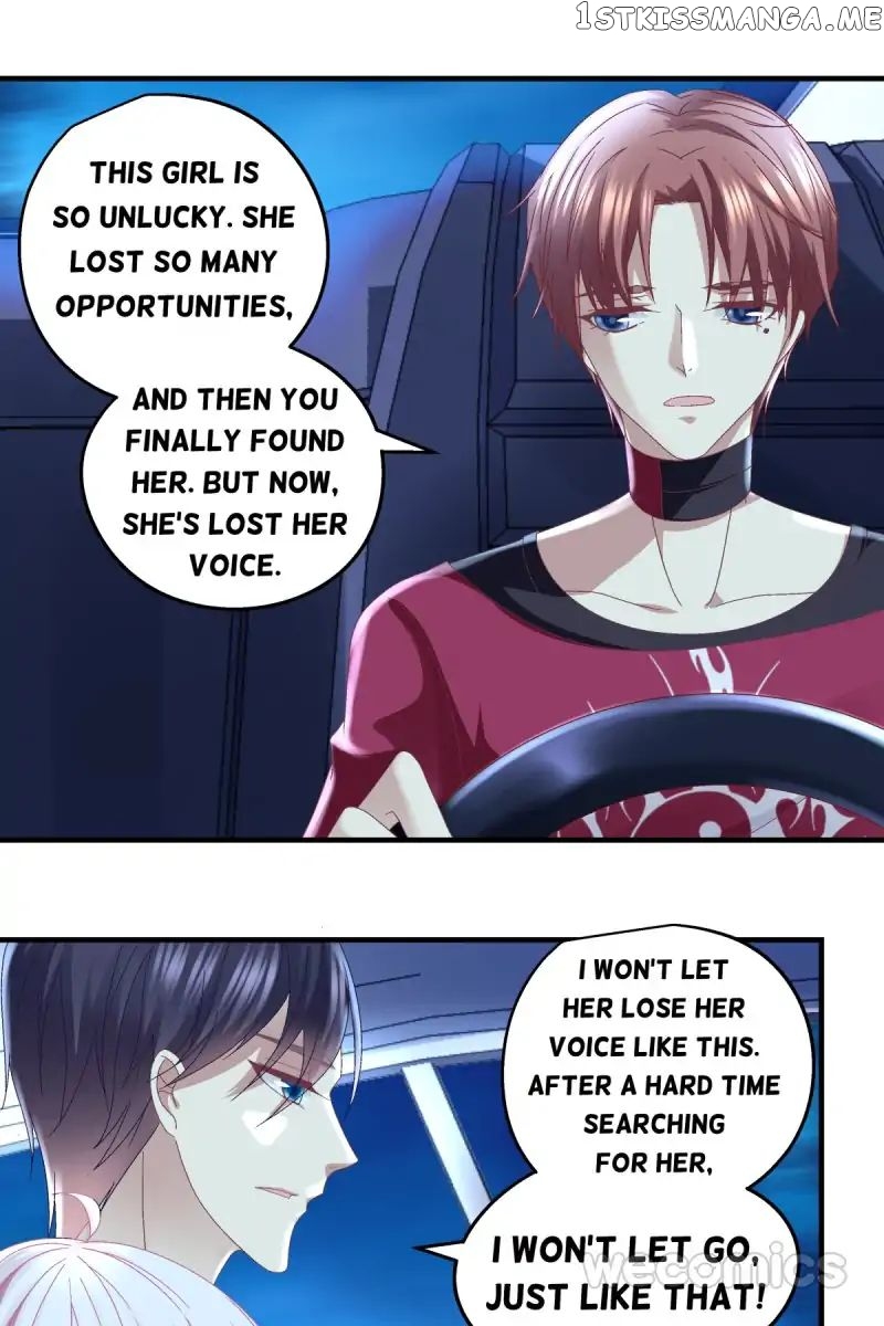 Sound Of Heaven chapter 16 - page 25