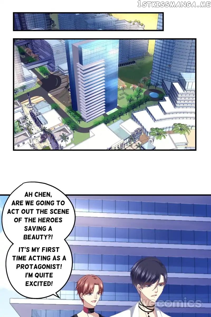 Sound Of Heaven chapter 15 - page 1