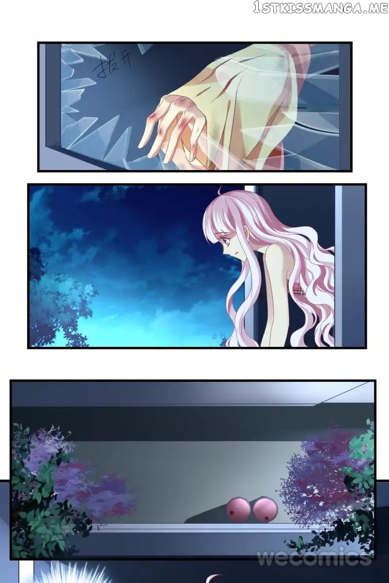 Sound Of Heaven chapter 15 - page 23
