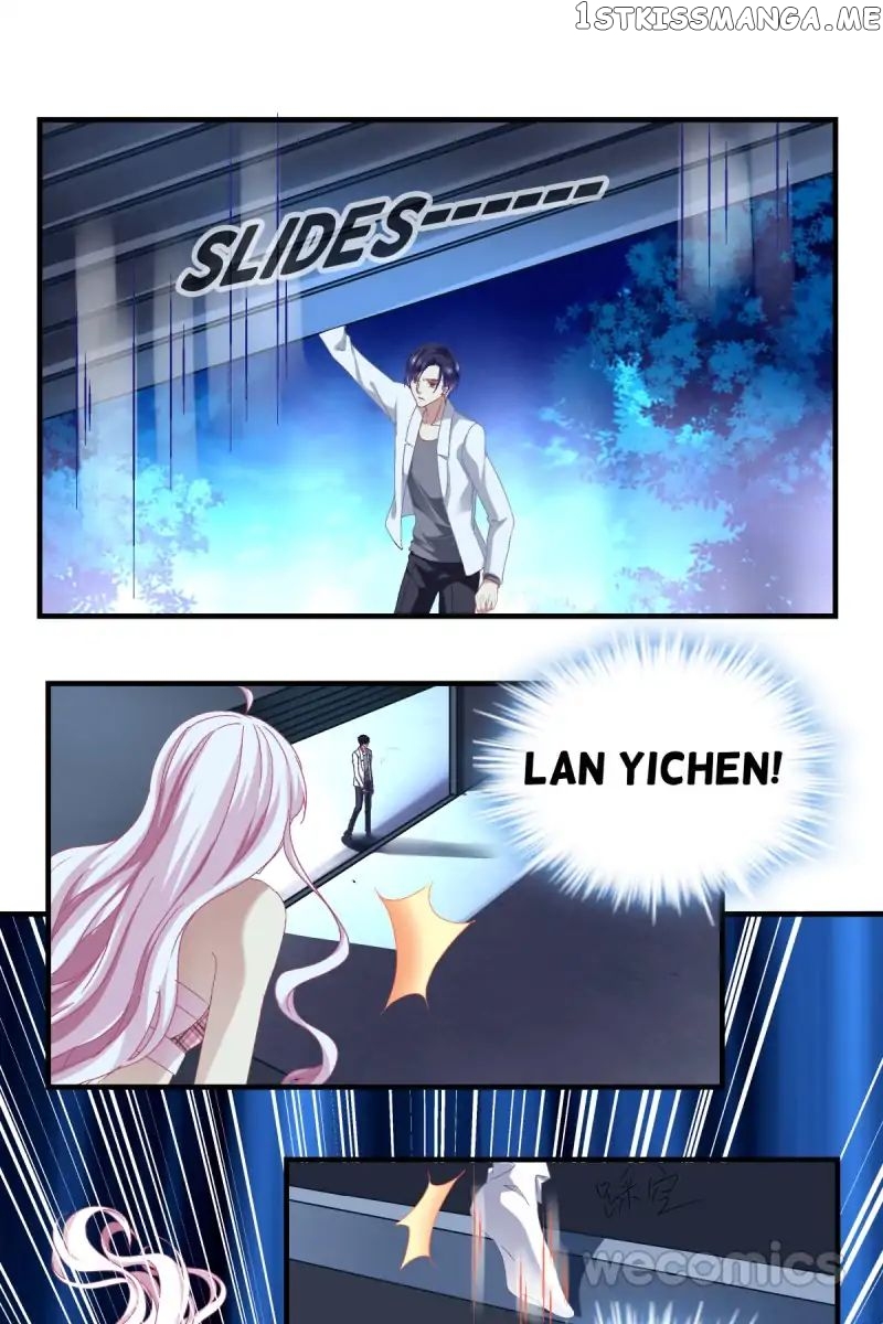 Sound Of Heaven chapter 15 - page 27