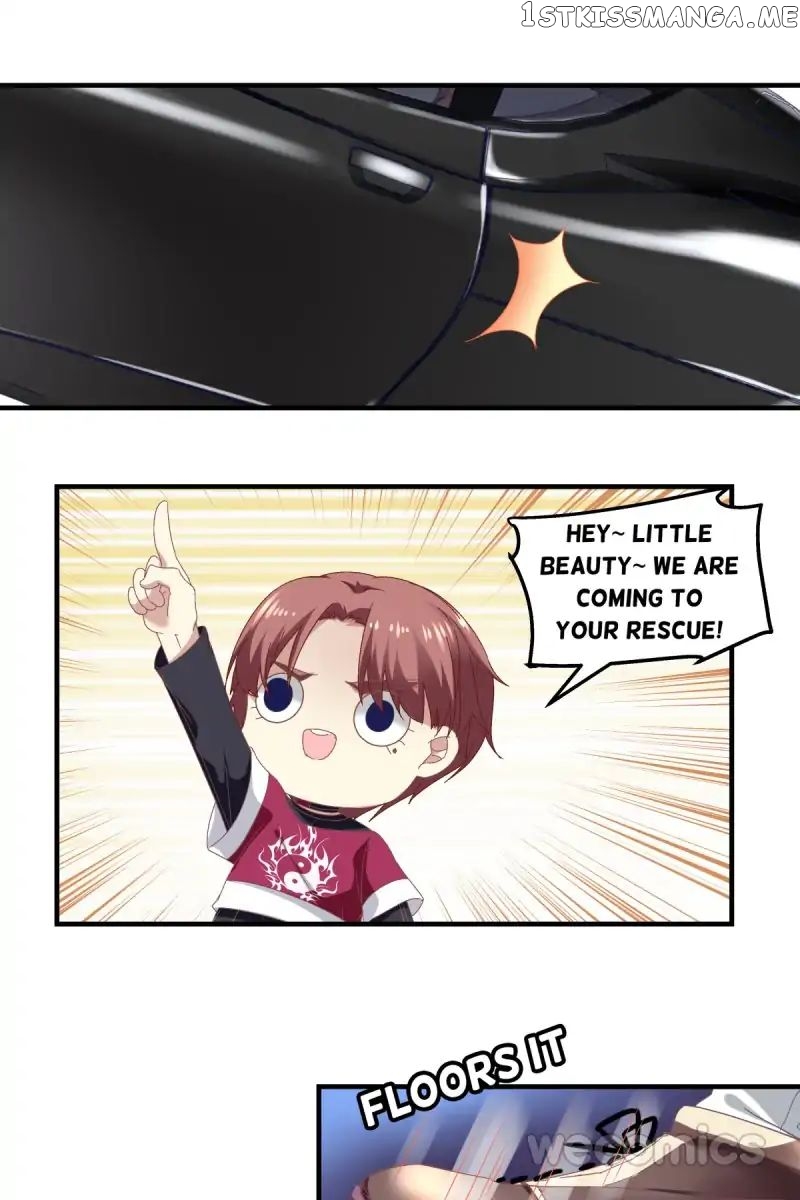Sound Of Heaven chapter 15 - page 3