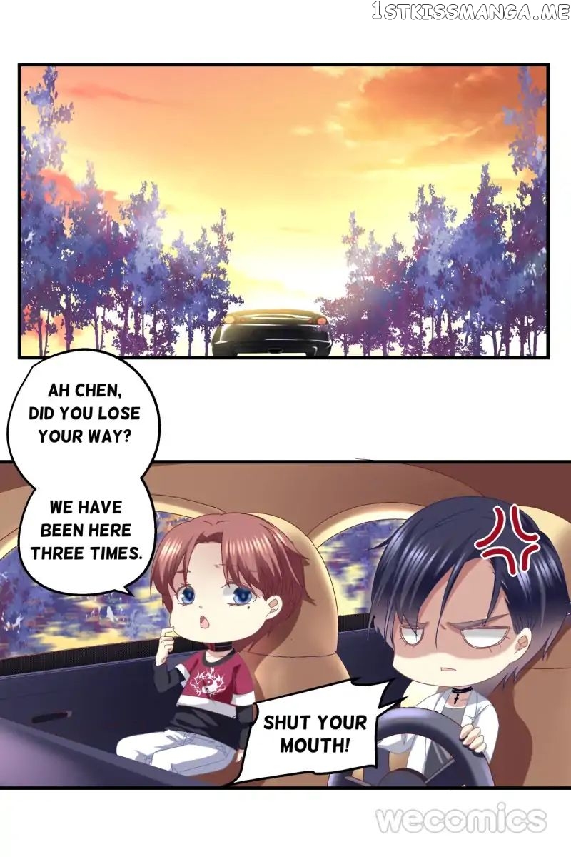 Sound Of Heaven chapter 15 - page 5
