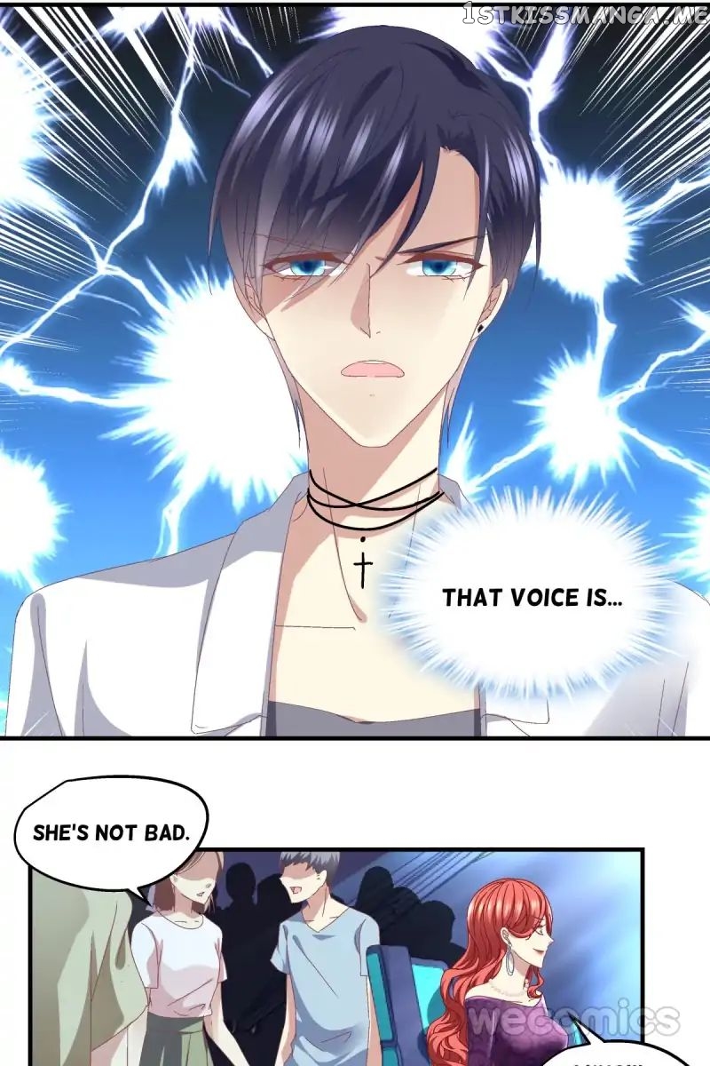 Sound Of Heaven chapter 14 - page 11
