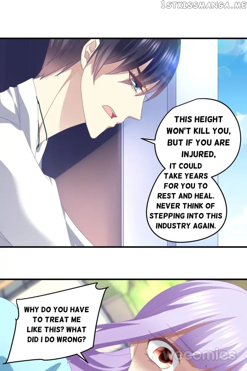 Sound Of Heaven chapter 14 - page 22