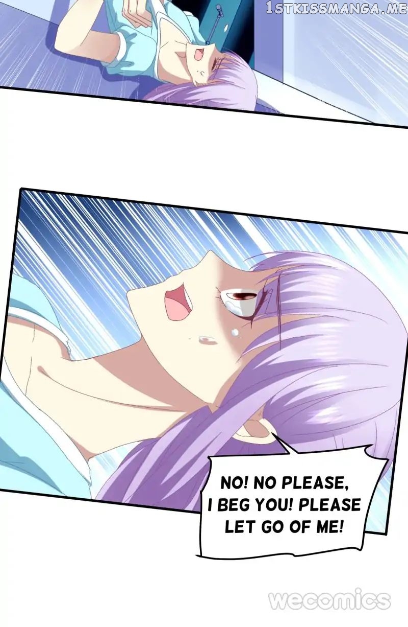 Sound Of Heaven chapter 14 - page 25