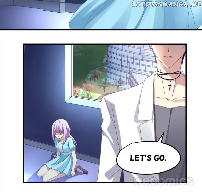 Sound Of Heaven chapter 14 - page 31