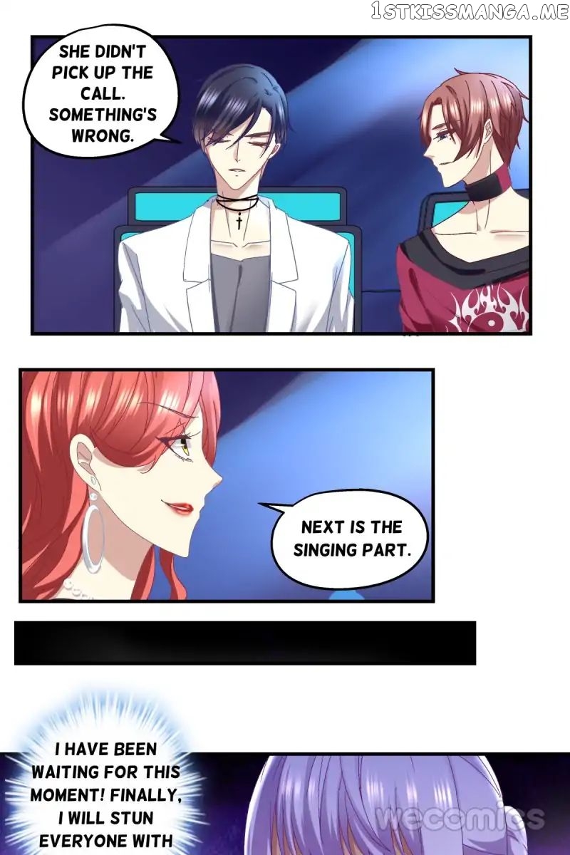 Sound Of Heaven chapter 14 - page 7