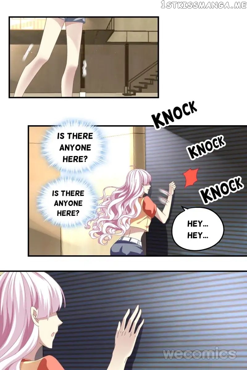 Sound Of Heaven chapter 13 - page 13