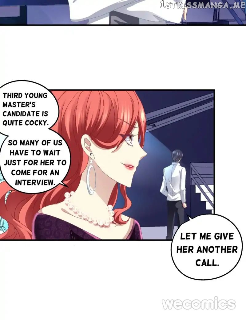 Sound Of Heaven chapter 13 - page 16
