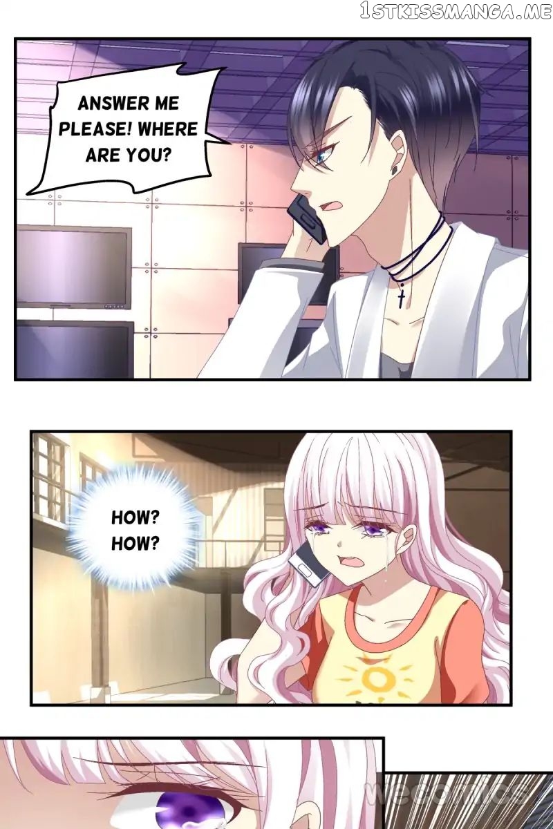 Sound Of Heaven chapter 13 - page 25