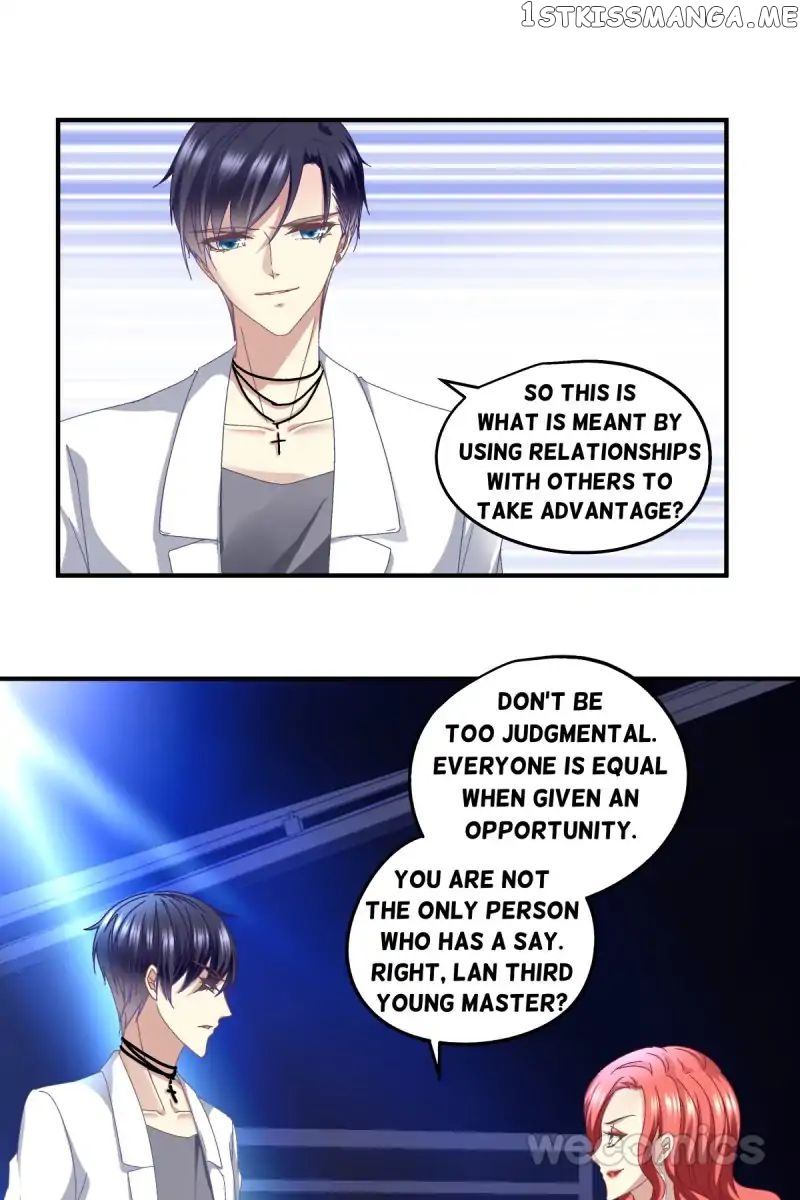 Sound Of Heaven chapter 13 - page 7