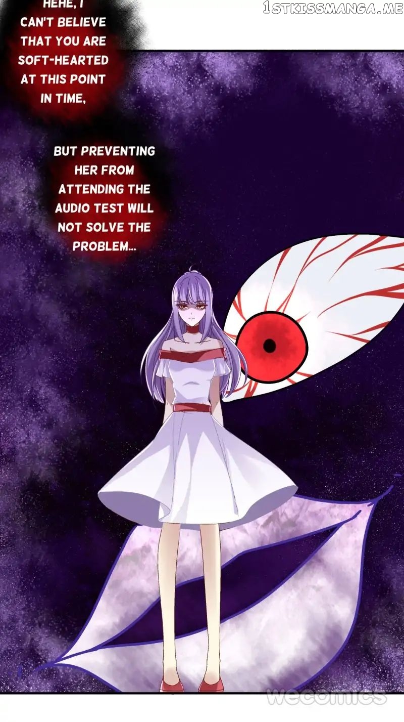 Sound Of Heaven chapter 12 - page 6