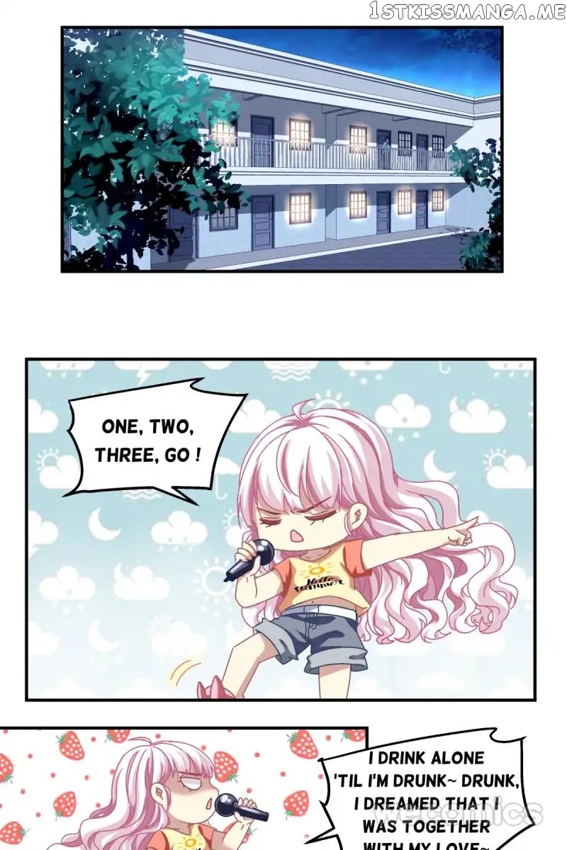 Sound Of Heaven chapter 11 - page 1