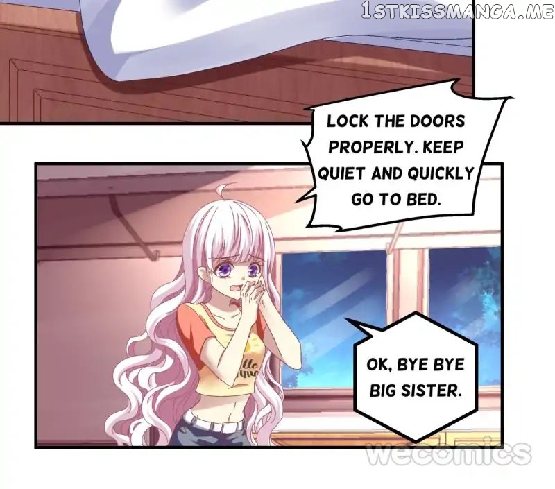 Sound Of Heaven chapter 11 - page 14