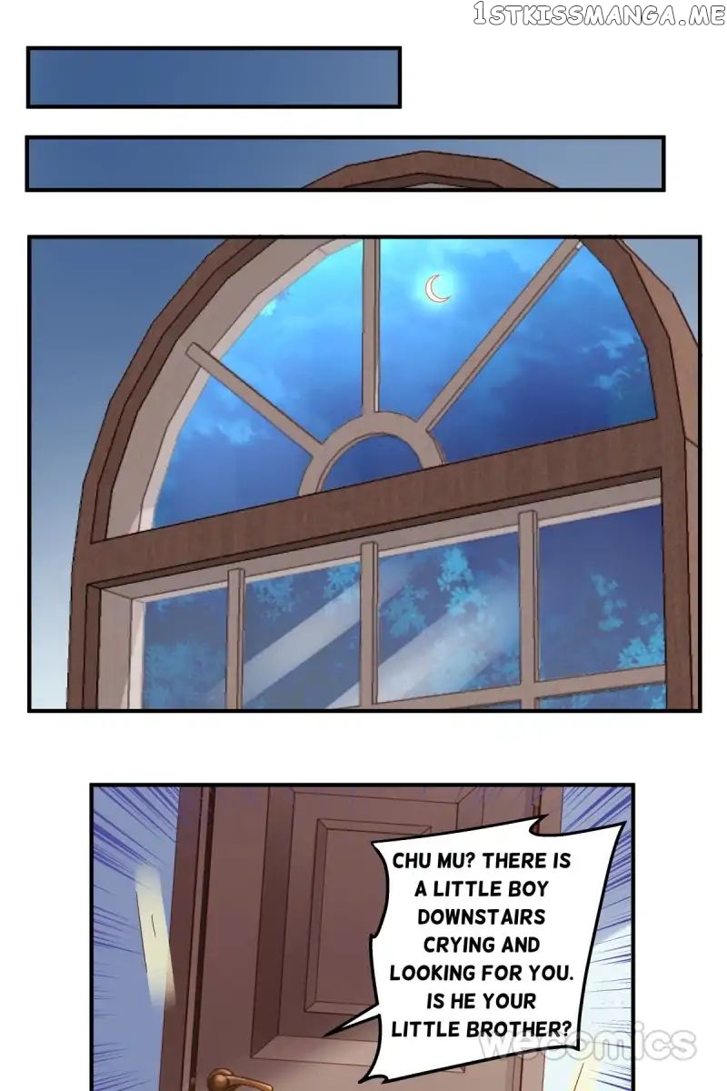 Sound Of Heaven chapter 11 - page 20