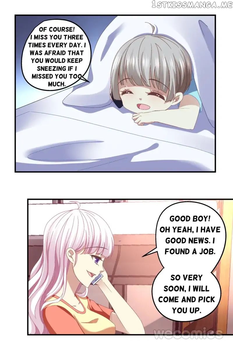 Sound Of Heaven chapter 11 - page 9