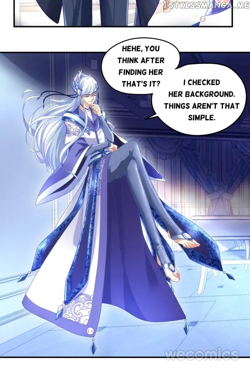 Sound Of Heaven chapter 10 - page 33