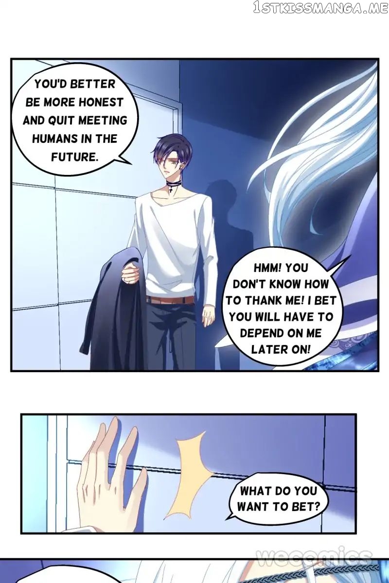 Sound Of Heaven chapter 10 - page 34
