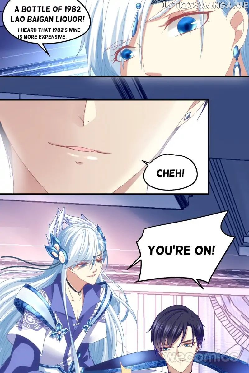 Sound Of Heaven chapter 10 - page 35