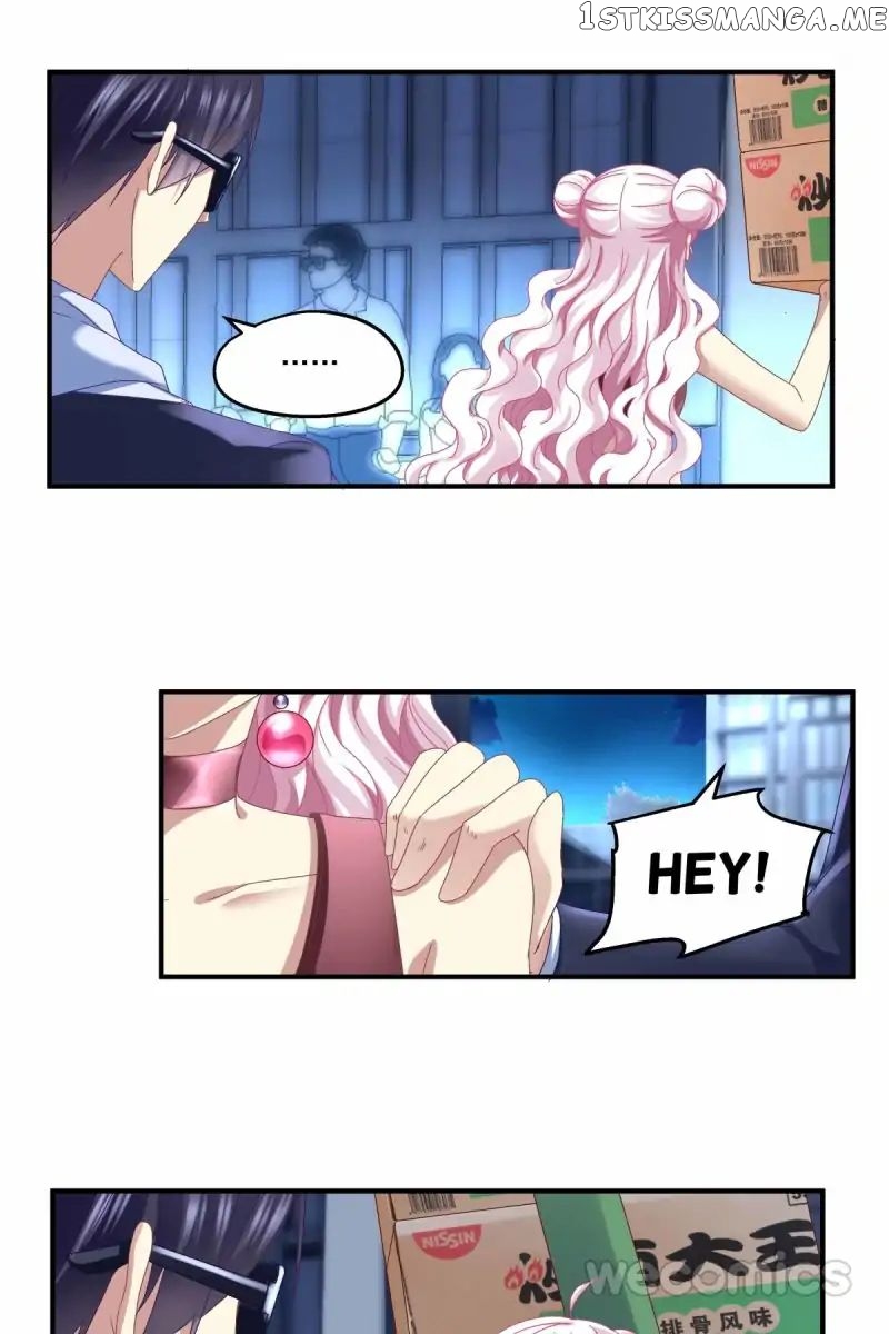Sound Of Heaven chapter 9 - page 11