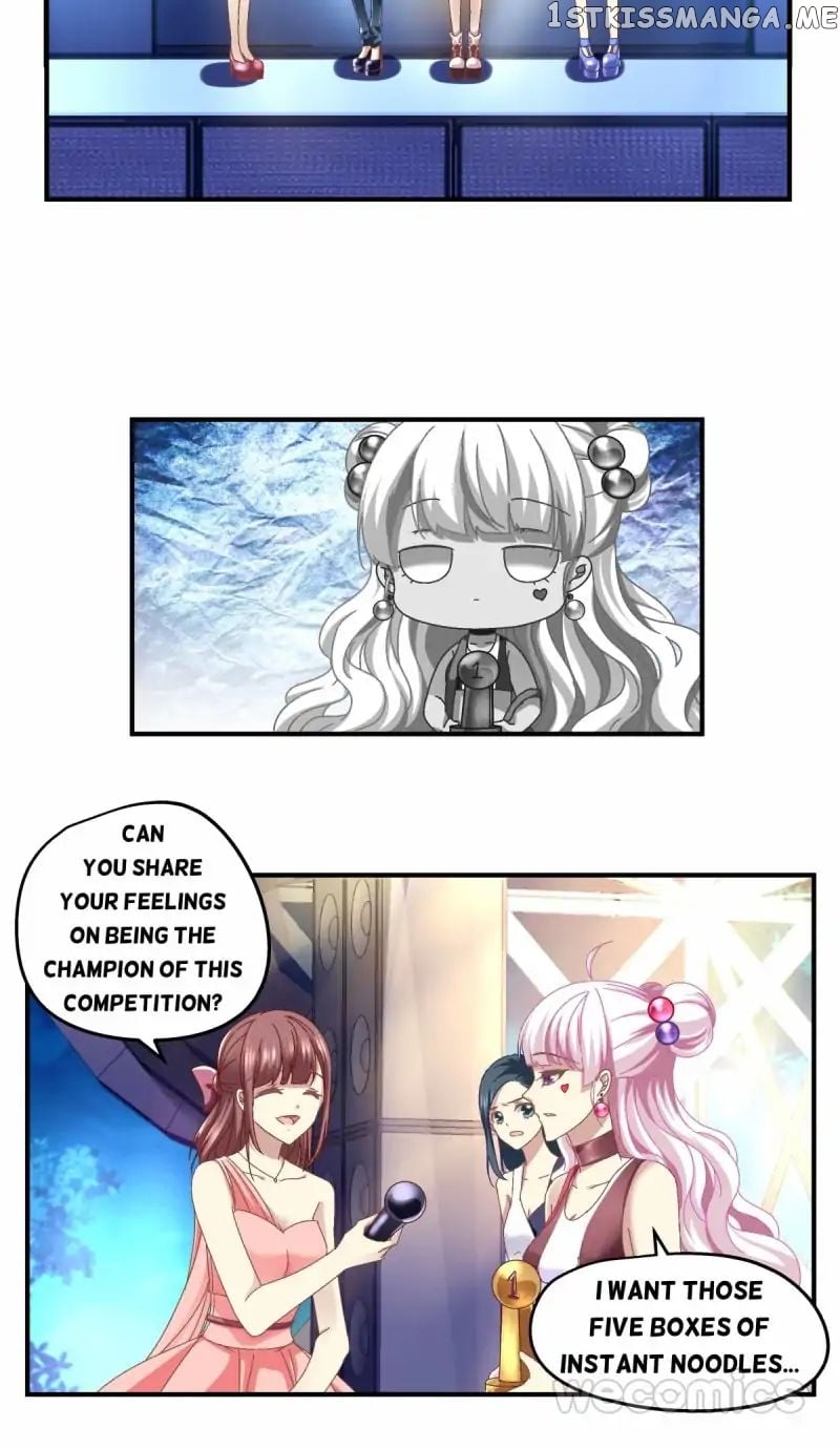 Sound Of Heaven chapter 9 - page 2