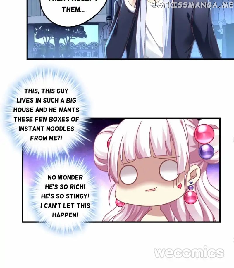 Sound Of Heaven chapter 9 - page 20
