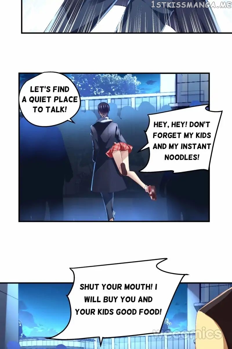 Sound Of Heaven chapter 9 - page 30