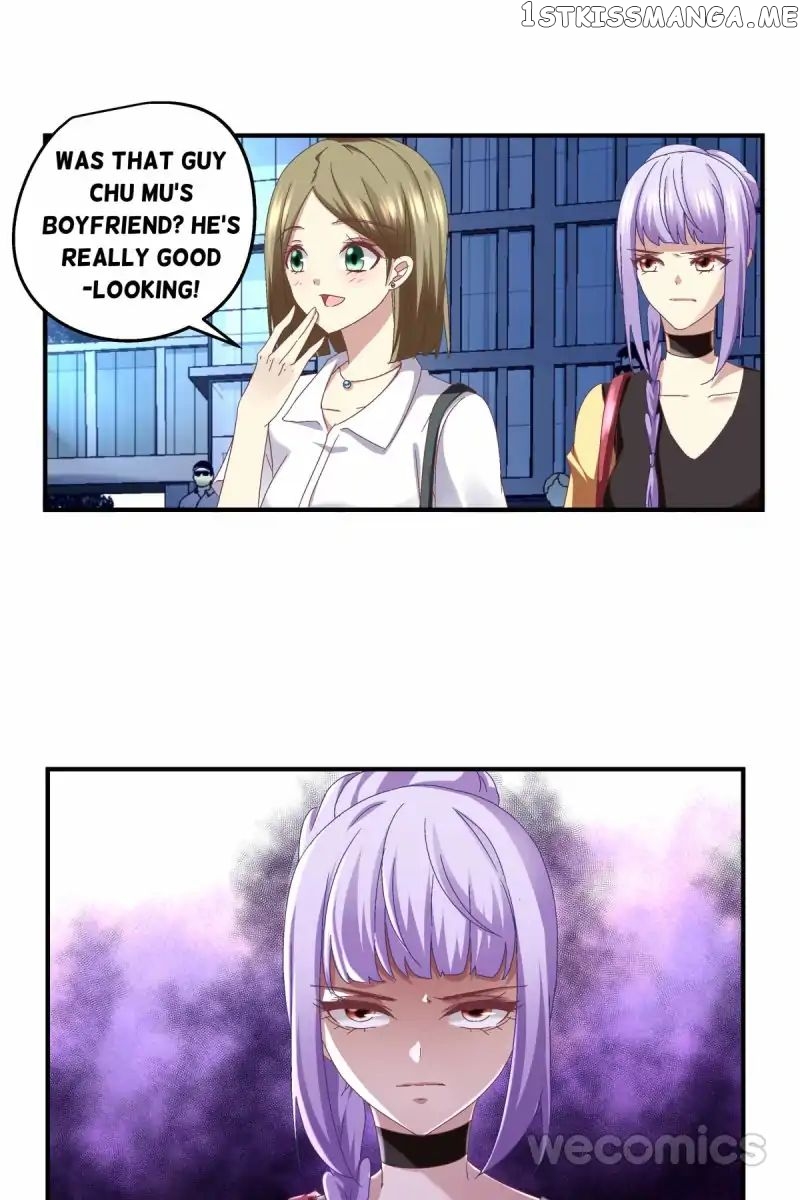 Sound Of Heaven chapter 9 - page 32