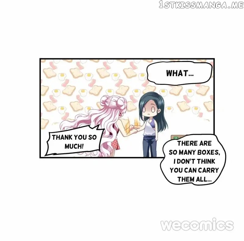 Sound Of Heaven chapter 9 - page 6