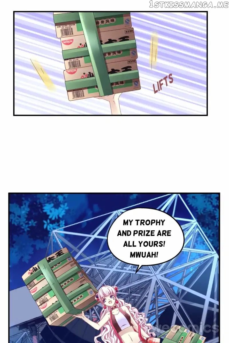 Sound Of Heaven chapter 9 - page 7