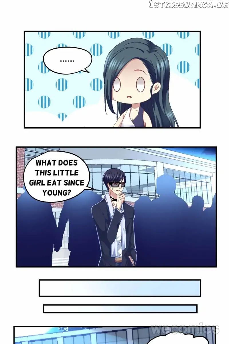 Sound Of Heaven chapter 9 - page 9