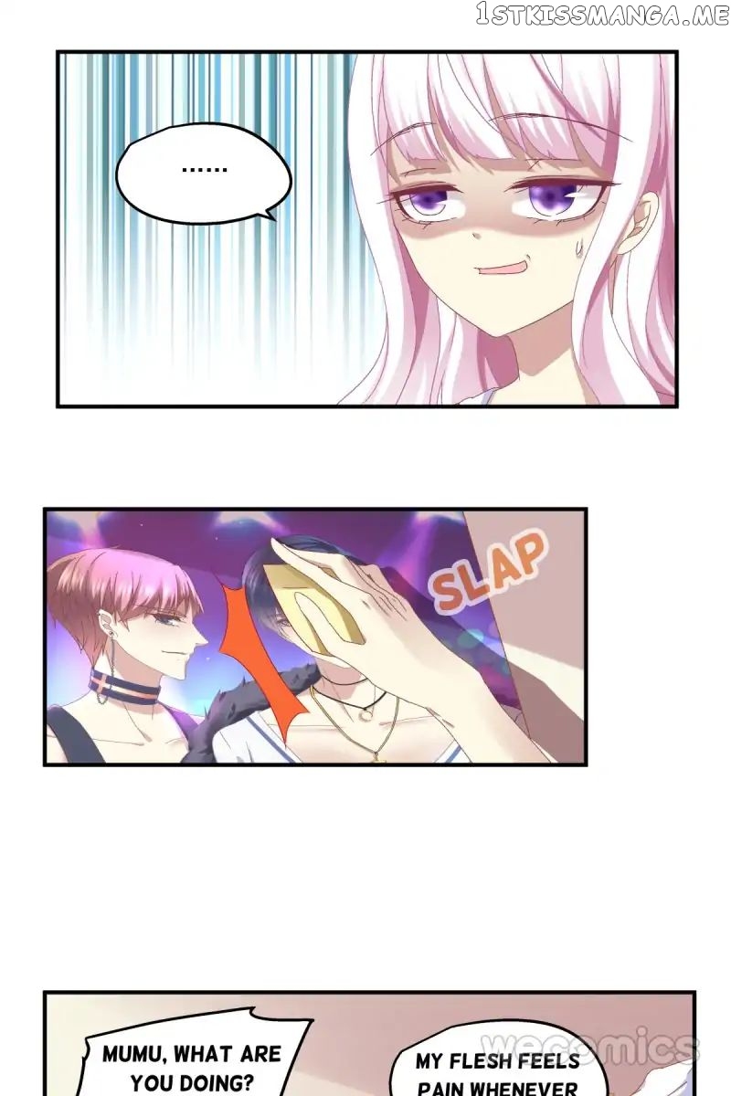 Sound Of Heaven chapter 8 - page 11
