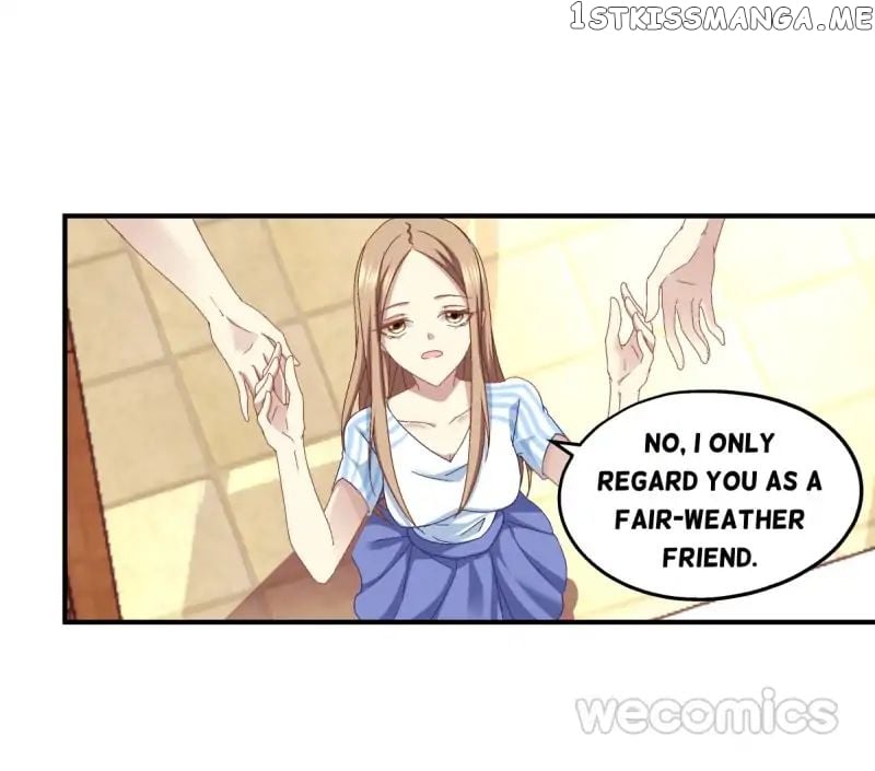 Sound Of Heaven chapter 8 - page 4