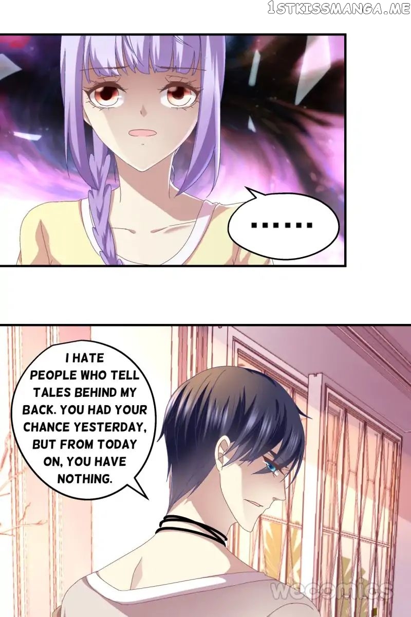 Sound Of Heaven chapter 7 - page 25
