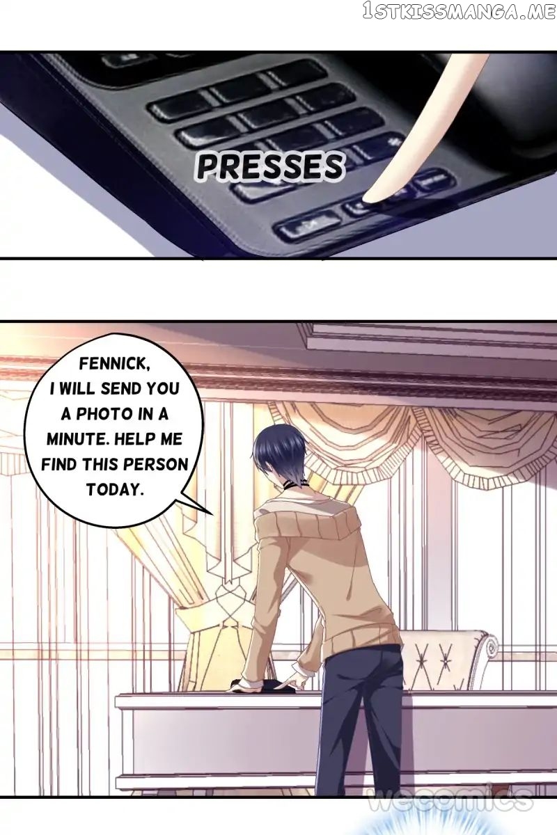 Sound Of Heaven chapter 7 - page 27