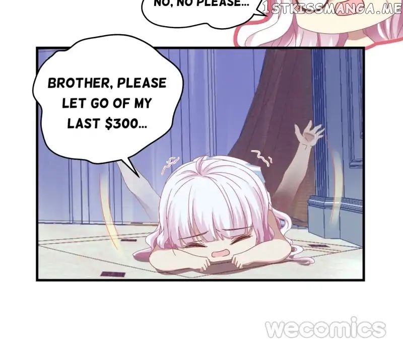 Sound Of Heaven chapter 7 - page 4