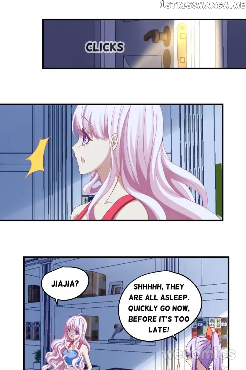 Sound Of Heaven chapter 7 - page 5
